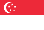 Zastava Singapur