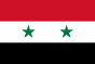 Zastava Siriji