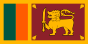Zastava Šrilanki