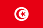 Zastava Tunizije