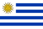 Zastava Urugvaja | Vlajky.org