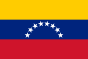 Zastava Venezuela | Vlajky.org