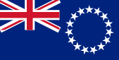 Cookovi otoki