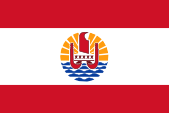 Francoska Polinezija