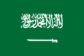 Saudova Arabija