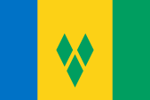 Sveti Vincent in Grenadini