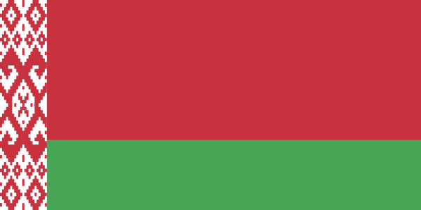Zastava Belorusije | Vlajky.org