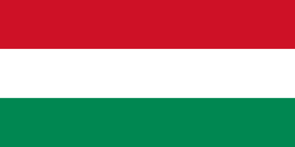 Zastava Madžarske | Vlajky.org