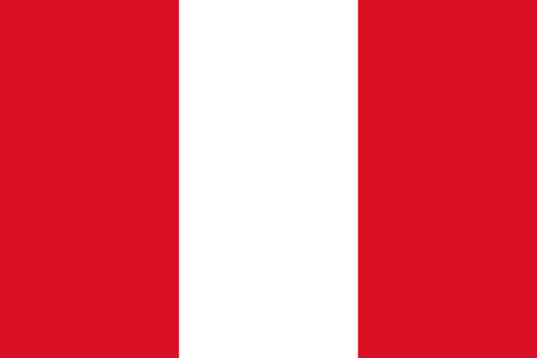 Zastava Peruja | Vlajky.org